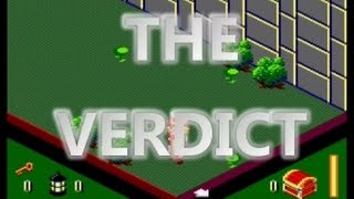 CPCRETRODEV 2016: THE VERDICT - 34 BRAND NEW AMSTRAD GAMES REVIEWED