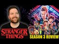 Stranger Things Season 3 Review