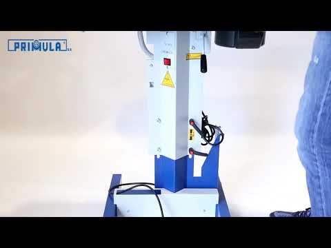 Primula S.A.-TV 3811