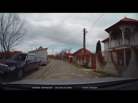 Coșteiu, Timiș, România [2021] | 4K