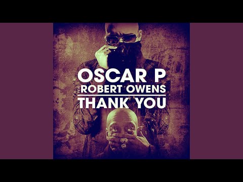 Thank You (feat. Robert Owens)