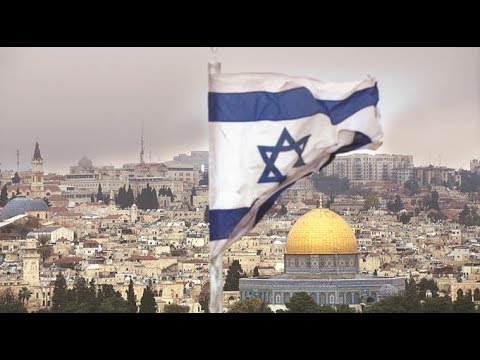Breaking Israeli News U2Bheavenbound the Watchman End Times Update reporter November 2018 Video