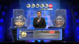 Powerball lottery Apr 16, 2016 drawing video