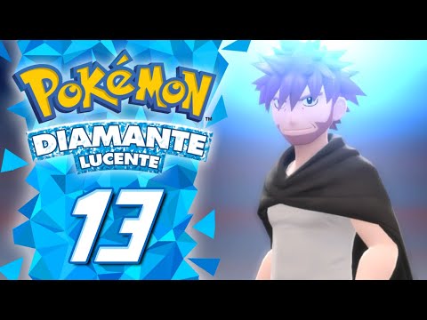 SESTO CAPOPALESTRA: FERRUCCIO! - Pokémon Diamante Lucente ITA #13