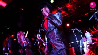 CHAIN & THE GANG - DEVITALIZE @CHARADA 05/06/2014