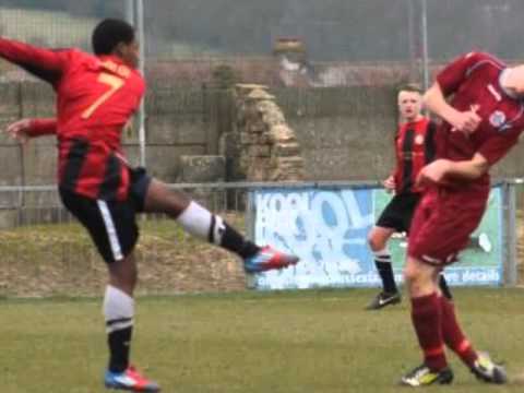 Sussex County FA Cup Final (U 16s)