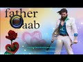 father Saab ll Dj Rahul mixing ll new remix song ll Dj Rahul mixing ll