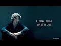 Dean Lewis - Waves (Lyrics)