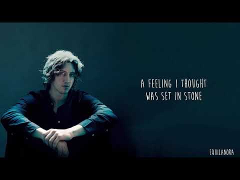 Dean Lewis - Waves (Lyrics)