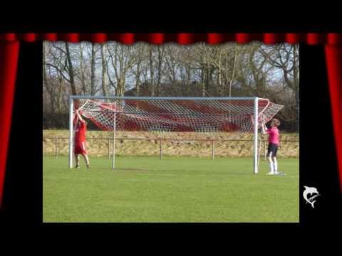 SVH 1- TSV Marne 1:1 (0:1)  23. Spieltag Rückrunde Kreisliga   Saison 2012/13