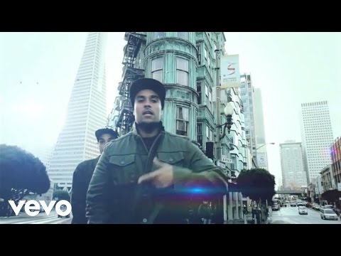 Evenodds - What Dreams Are Made Of ft. Music For Animals