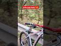 Does this really work?😱 #shorts #lock #cycling #funny #freestyle #cycle ...