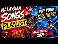 Best MALAYSIAN Pop Punk Rock Energy COVER Collection Viral TikTok 2026 BEST CLASSIC SONGS