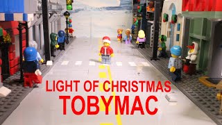 Light of Christmas (TOBYMAC)