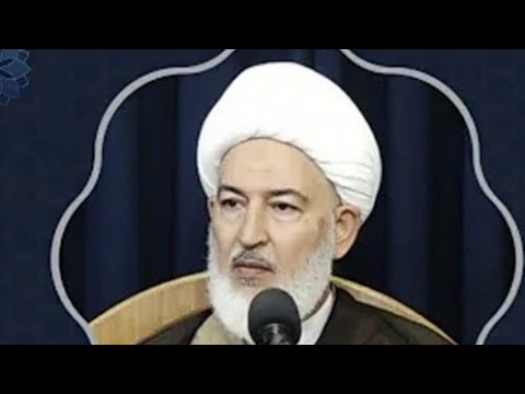 ⁣لدراسة علم الأصول حيثيتين. سماحة الشيخ فاضل الصفار.