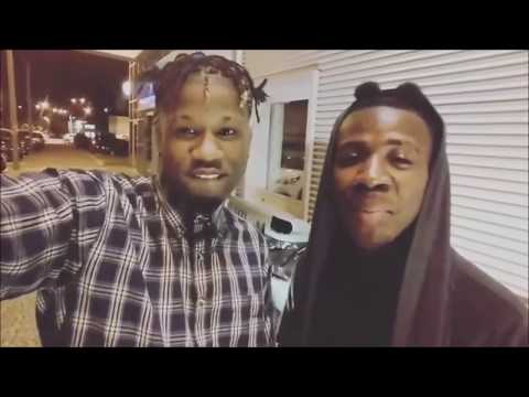 Os Bem Quent's - Um pouco de nós #1#2K16