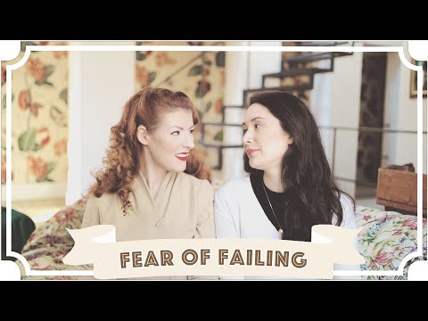 Everything I'm Scared Of [CC]