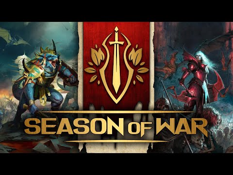 Seraphon vs Soulblight Gravelords - Warhammer: Age of Sigmar LIVE Battle Report