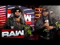 The New Day Mourn The Loss Of Their World Tag Team Title Raw Highlights July 7 2025