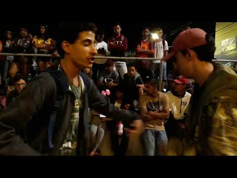 Lenny x Peixoto |GUERRA DO FLOW| 67ª |SEGUNDA FASE|