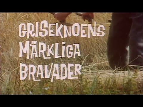 Emil van de Hazelhoeve - Aflevering 12 - Het gedreseerde zwijntje\Kersenwijn