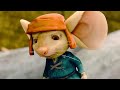 THE TALE OF DESPERAUX Clip Banished 2008