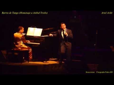 Ariel Ardit - Barrio de Tango
