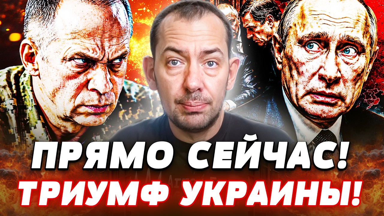 🧨В ЭТОТ МОМЕНТ! РФ НАСТИГЛА ЖЕСТОКАЯ КАРМА! ПУТИН МОЛИТ КИЕВ О ПОЩАДЕ! ВОЙНЕ 