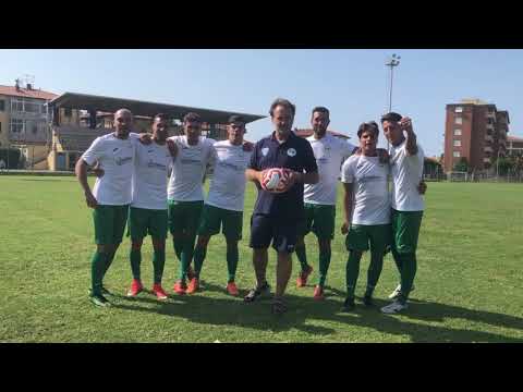 Video promo campagna abbonamenti 2020/2021