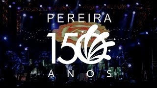 preview picture of video 'Carlos Vives en Pereira, Gran Fiesta del Civismo'