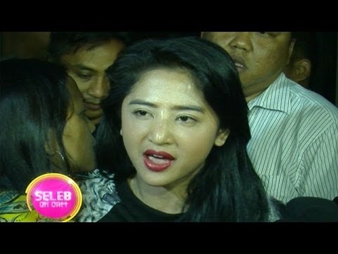 Dewi Perssik Masuk Bui - Seleb On Cam 14 Februari 2014
