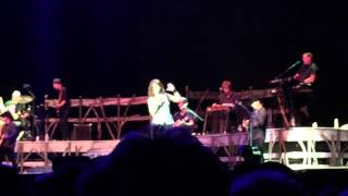 Reba- Going Out Like That Musikfest 2015