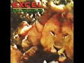 Excel - Seeking Refuge - 1995 (FULL ALBUM)