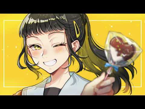 Nightcore - Butter [BTS]