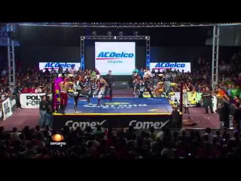 AAA Sin Límite - Centro Cívico de Ecatepec