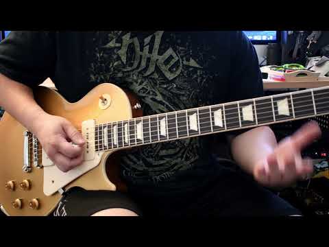 Shred Gainz #12 - Ways of the Wylde