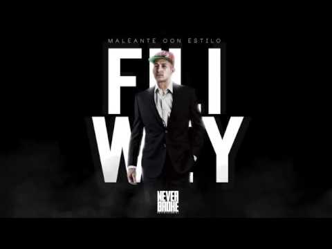 04  Pienso en Ti   Fili Wey Prod  YTBM