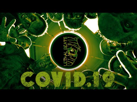 Horrorcore Hard Rap Beat \ Dark Choir Hardcore Rap Beat ¦ "Covid-19" |Prod by.LeThaL BeaTs|