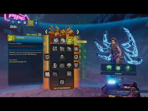 The Best In Depth Leveling Guide for Amara 1-50! Full Breakdown with Gear and Weapon Suggestions!