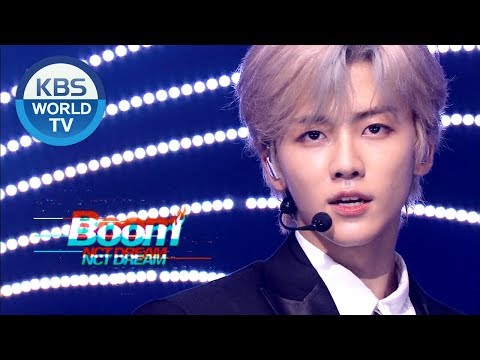 Download Lagu Mp3 Nct Dream Boom Dan Lagu Terpopuler Lainnya Simpan Di Hp Halaman 2 Tribun Sumsel