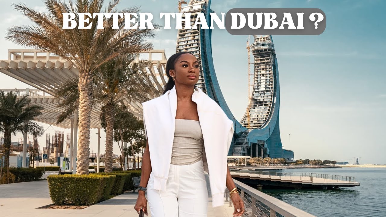 Moving to the RICHEST and SAFEST Country In The World as an Expat