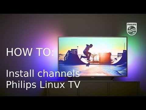 , title : 'How to install channels Philips Non-Smart TV [2017 and newer]'