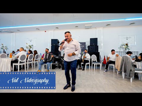 Dumitru Teleagă & Artist Band II Brâuri II Majorat Georgiana Pojejena II