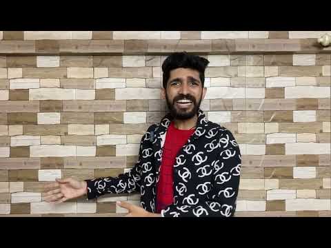 Teru Khan Charcacter...