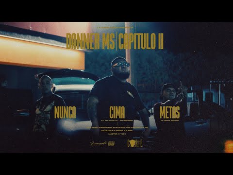 Danner MS - Capitulo 2 - (Video Oficial)  [Shortfilm]