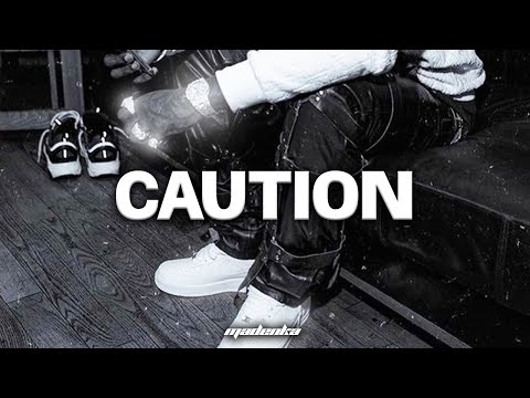 [FREE] Abra Cadabra x POP SMOKE Type Beat 2021 - "CAUTION" (Prod. Madenka)