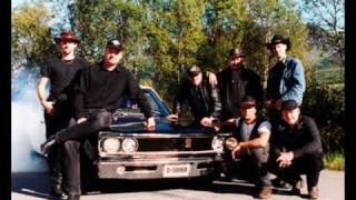 vassendgutane hei reidar granada og hjortejakt