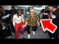 Adin Ross Gets STURDY With AMP