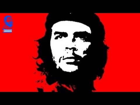 The Truth About Che Guevara The Che Guevara Biography Documentary - 【November 2016】