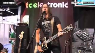 Video thumbnail for TC Electronic G-Major 2 Guitar Effects Processor by Gear4music Guitars